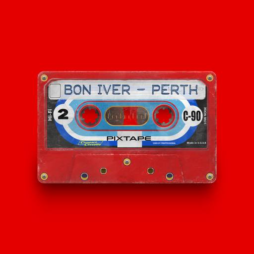 08968 - Bon Iver - Perth